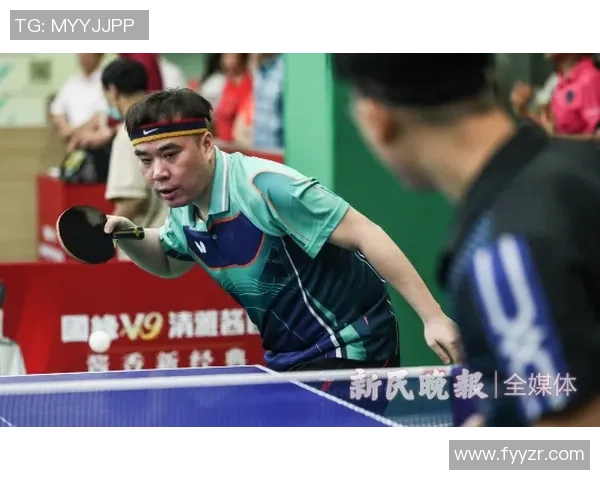 周强独家分享乒乓球技巧与心得助你提升球技的全面指南